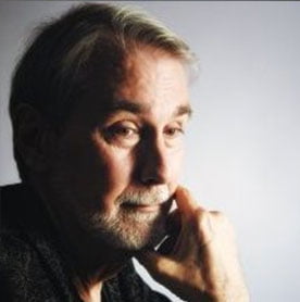 Michael Jay Moon PhD