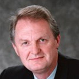 ROGER MUNDELL
