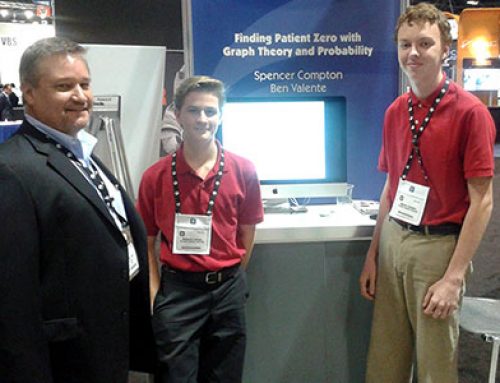 I/ITSEC 2015 Conference – Day Three