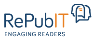 RePubIT Logo