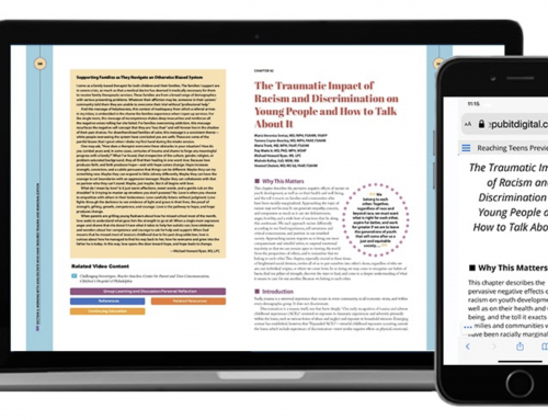 Fixed Layout or Responsive eBooks