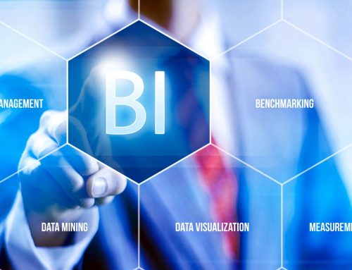 Built-in Big Data & Analytics