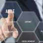 Case Study:  Agile Publishing Approach for Interactive eTexts